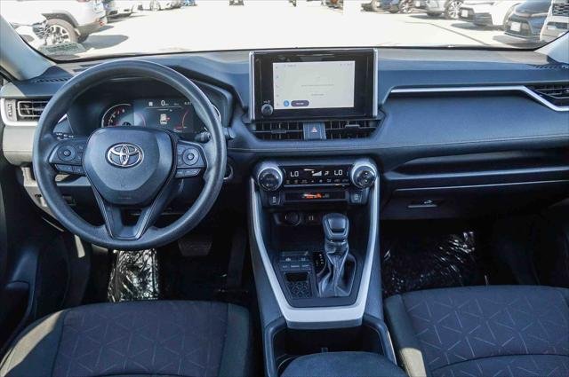 Certified Used 2024 MAGNETIC GRAY MET. Toyota  image 12