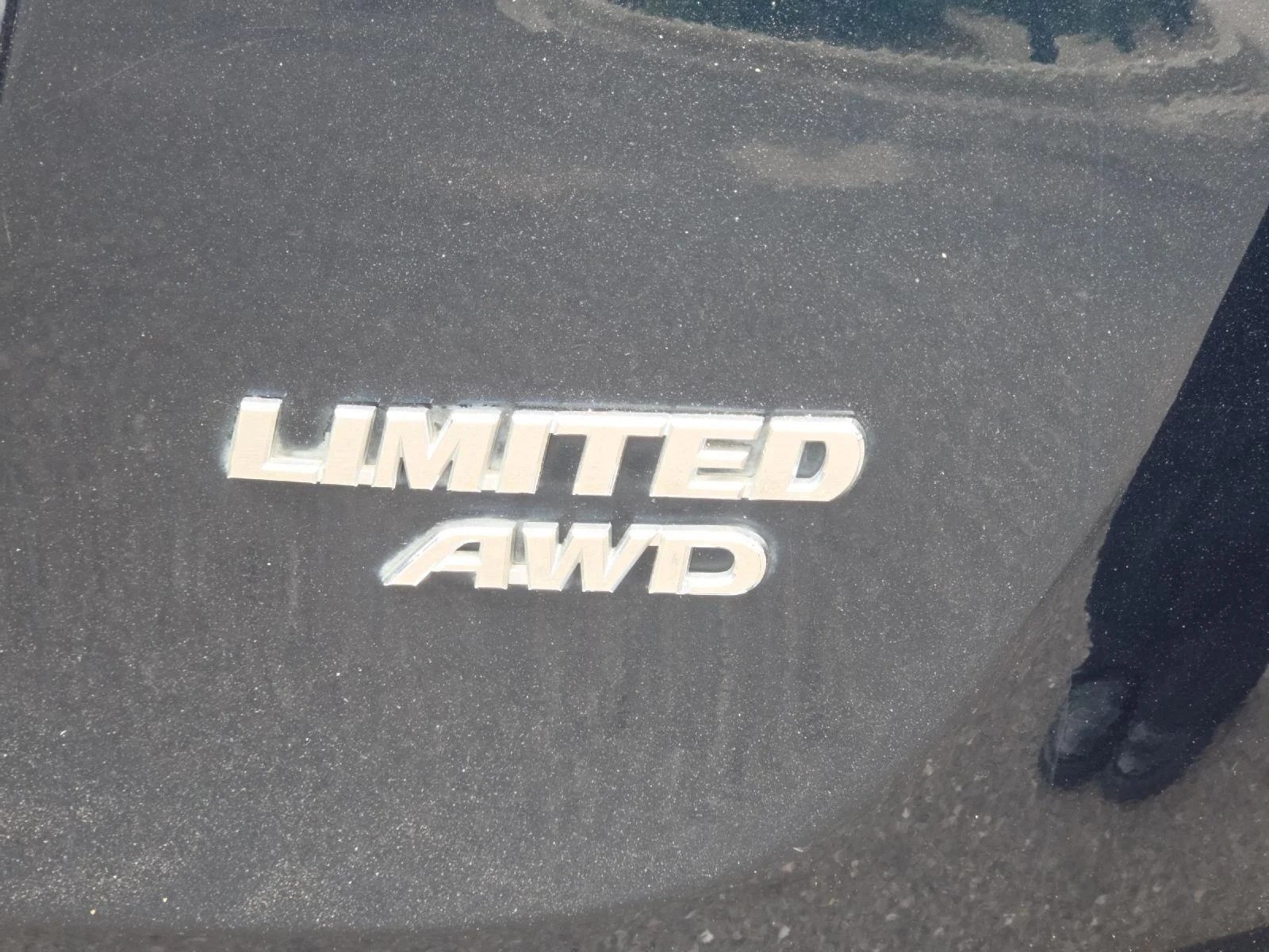 Certified Used 2018 Galactic Aqua Mica Toyota Limited image 13