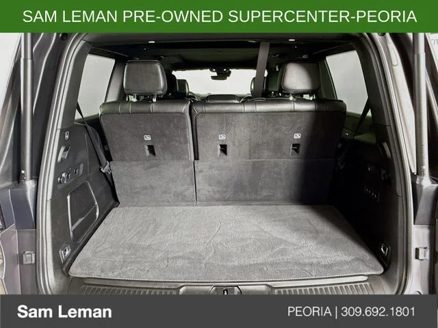 Used 2023 Gray Jeep Series II image 28