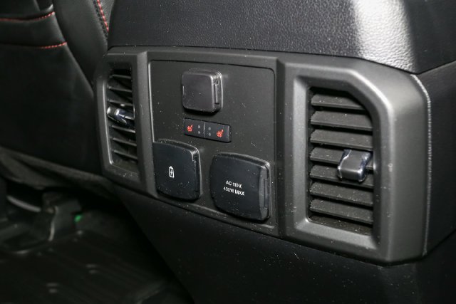 Used 2019 Silver Ford Lariat image 21