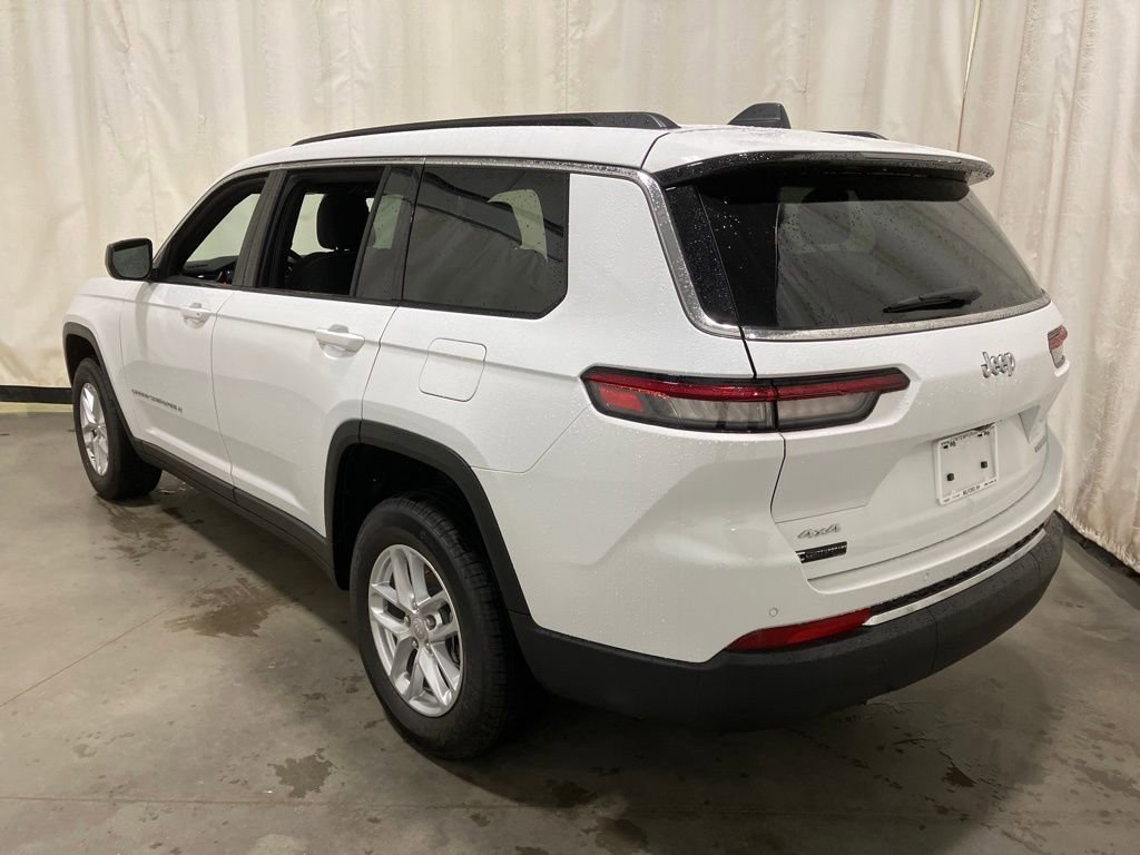2025 Jeep Grand Cherokee L Laredo - Photo 21