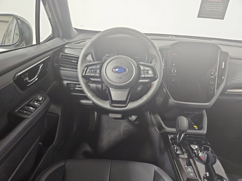 New 2026  Subaru Touring image 13