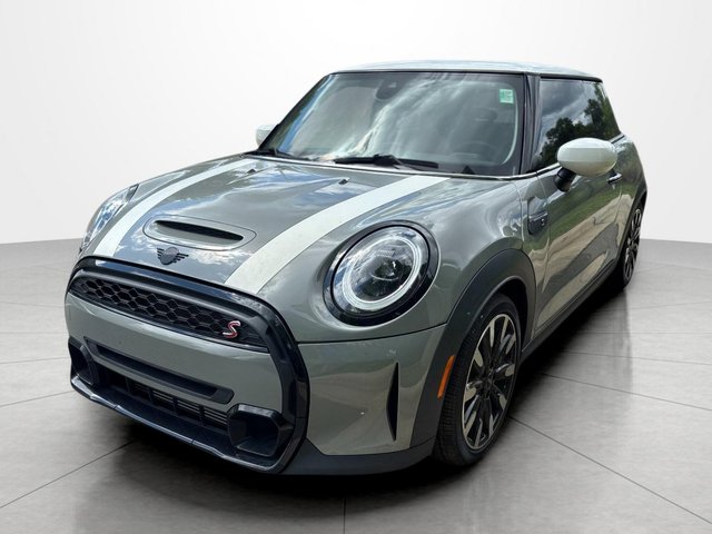 2023 MINI Hardtop 2 Door Cooper S