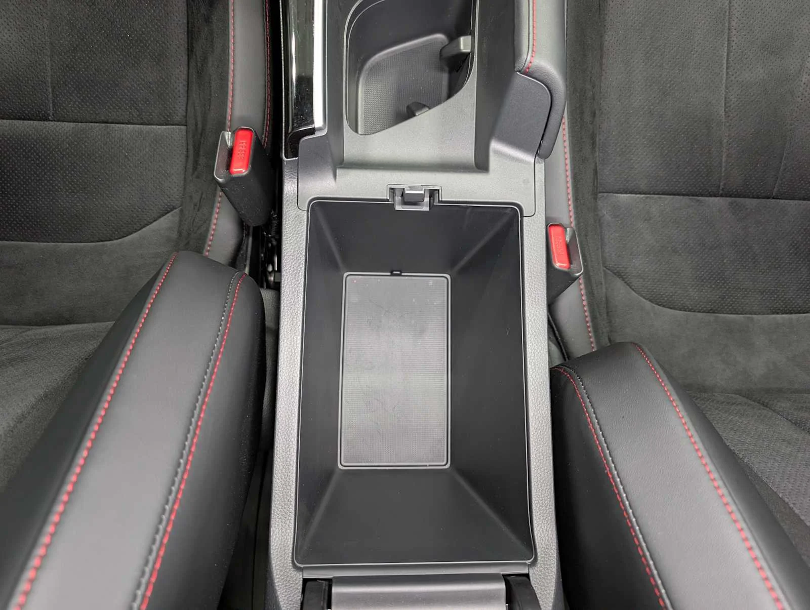 Used 2025 Urban Gray Pearl Acura w/A-Spec Package image 14