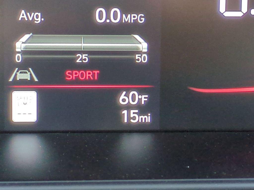 New 2026 Gray Hyundai SEL Sport Premium image 33
