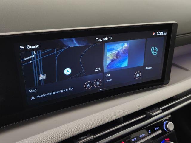New 2026 Gray Hyundai Limited AWD image 19