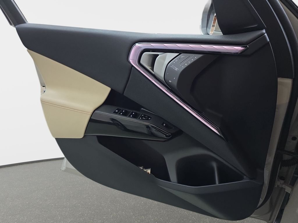 New 2026 Dune Grey Metallic BMW 30 xDrive image 24