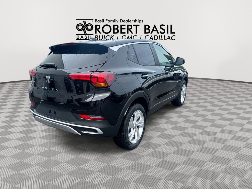 2026 Buick Encore GX Preferred - Photo 8