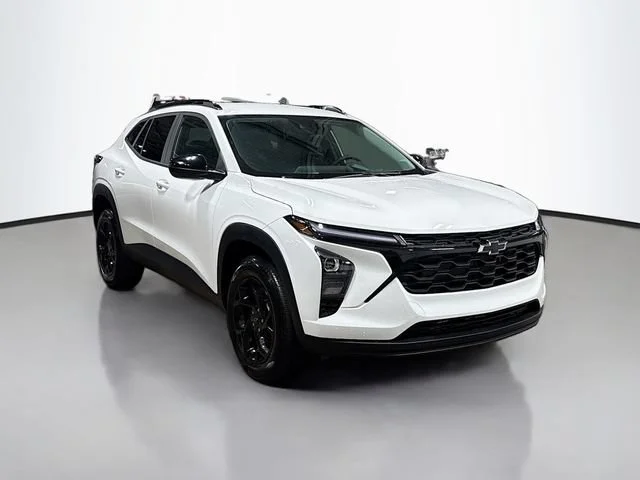 2026 Chevrolet Trax LT - Photo 5