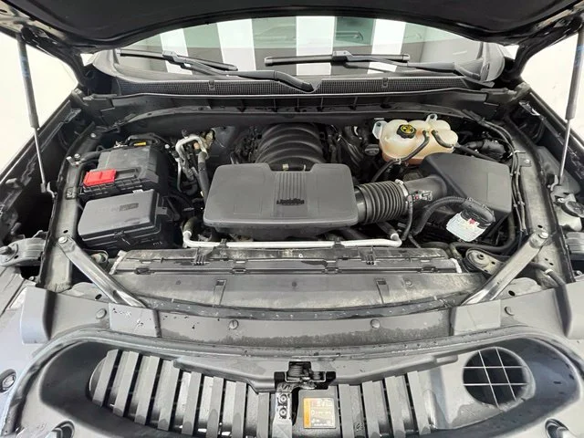 Certified Used 2023 Black Chevrolet  image 26