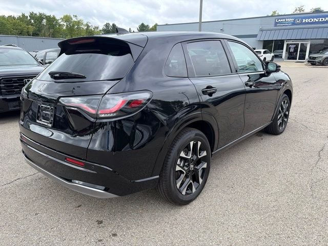 2027 Honda HR-V EX-L - Photo 6