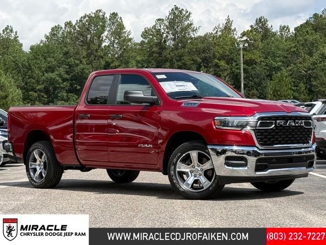 New 2026 Red Ram Tradesman image 1