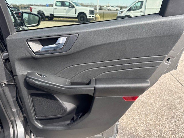 2023 Ford Escape Platinum - Photo 29