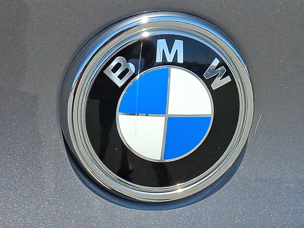 Used 2016 Gray BMW xDrive35i image 9