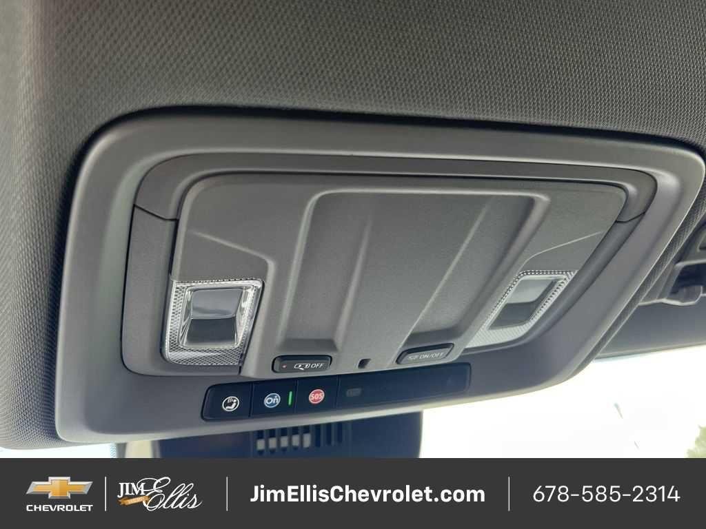 2024 Chevrolet Silverado 2500 HD Work Truck - Photo 24