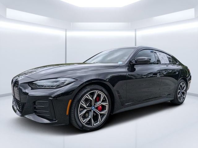 Used 2024 Black BMW M50 image 7