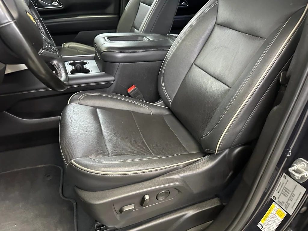 2024 Chevrolet Suburban Premier - Photo 5