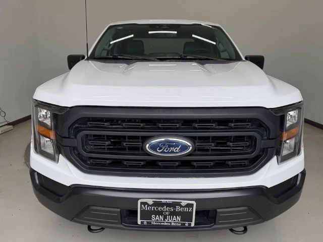 Used 2023 Oxford White Ford XL image 14