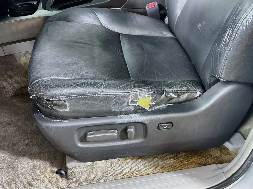 Used 2006 Silver Toyota SR5 Sport image 18