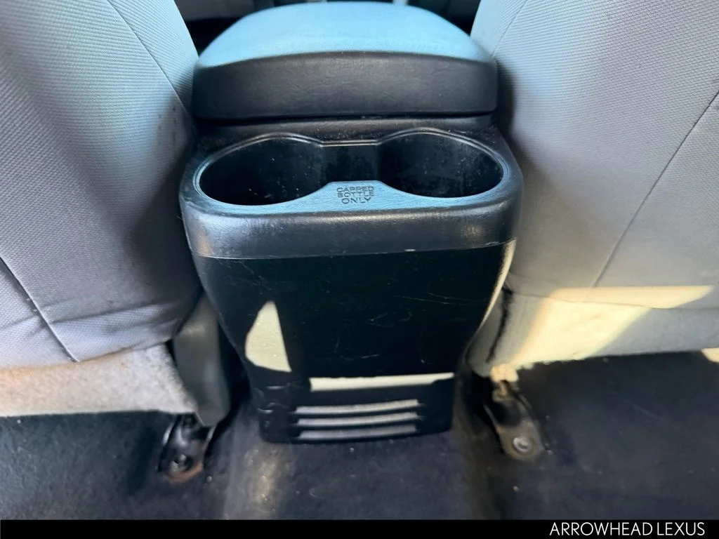 Used 2012 Gray Toyota Base image 18