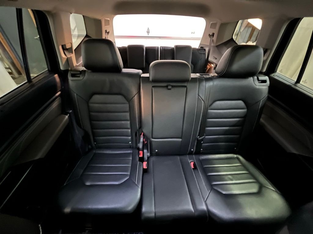 2021 Volkswagen Atlas SEL Premium R-Line - Photo 27