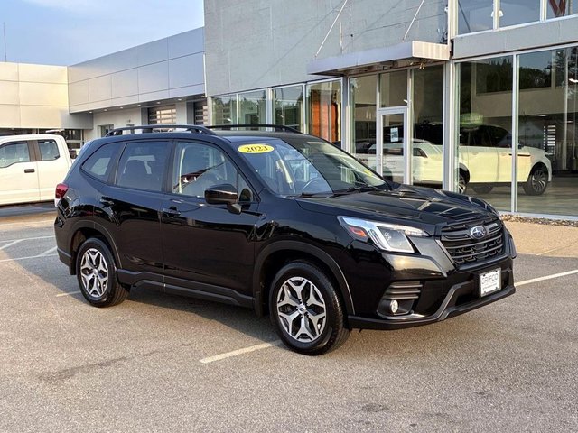 2023 Subaru Forester Premium