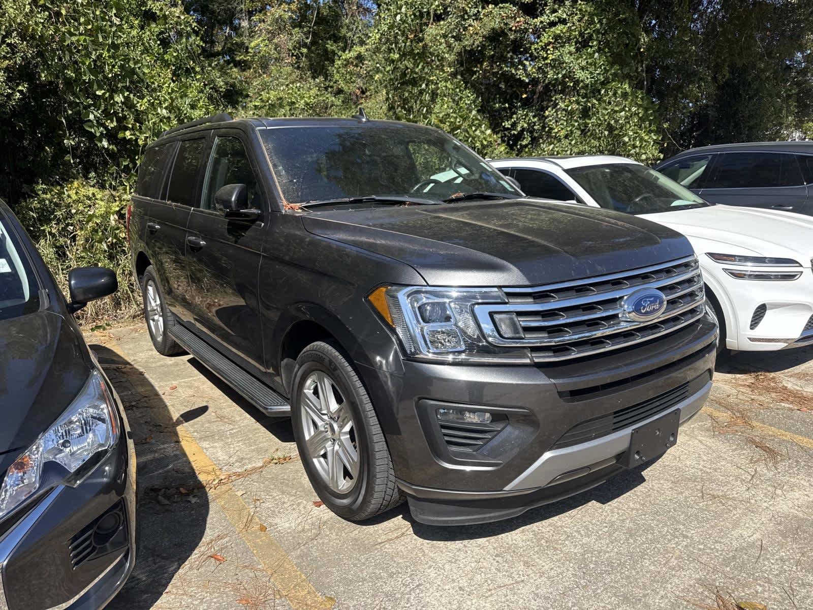 2019 Ford Expedition