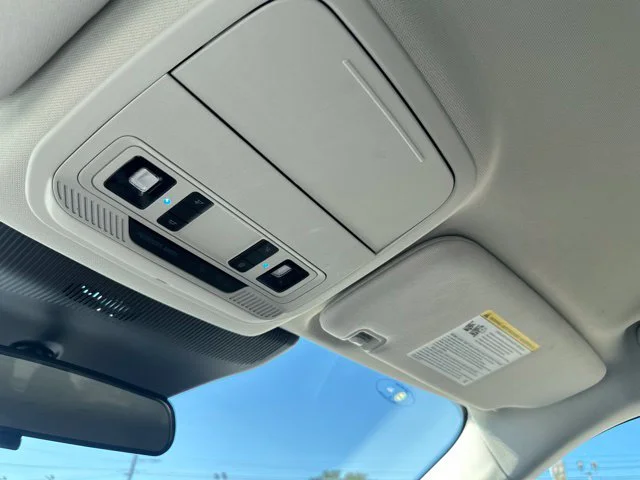 Used 2026 Vapor Blue Metallic Ford Active image 41
