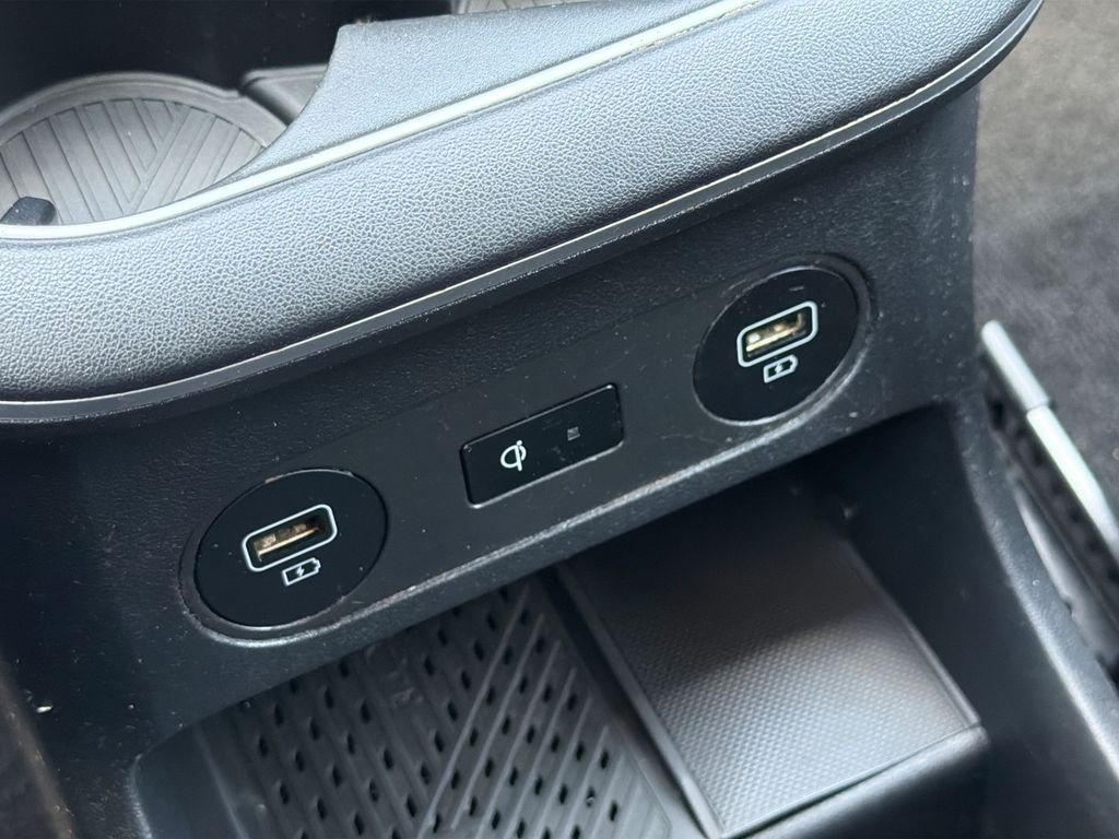 2024 Hyundai IONIQ 5 SEL - Photo 28