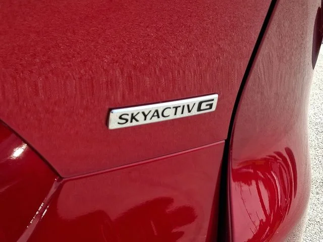 New 2026 Red Mazda 2.5 S Preferred image 18