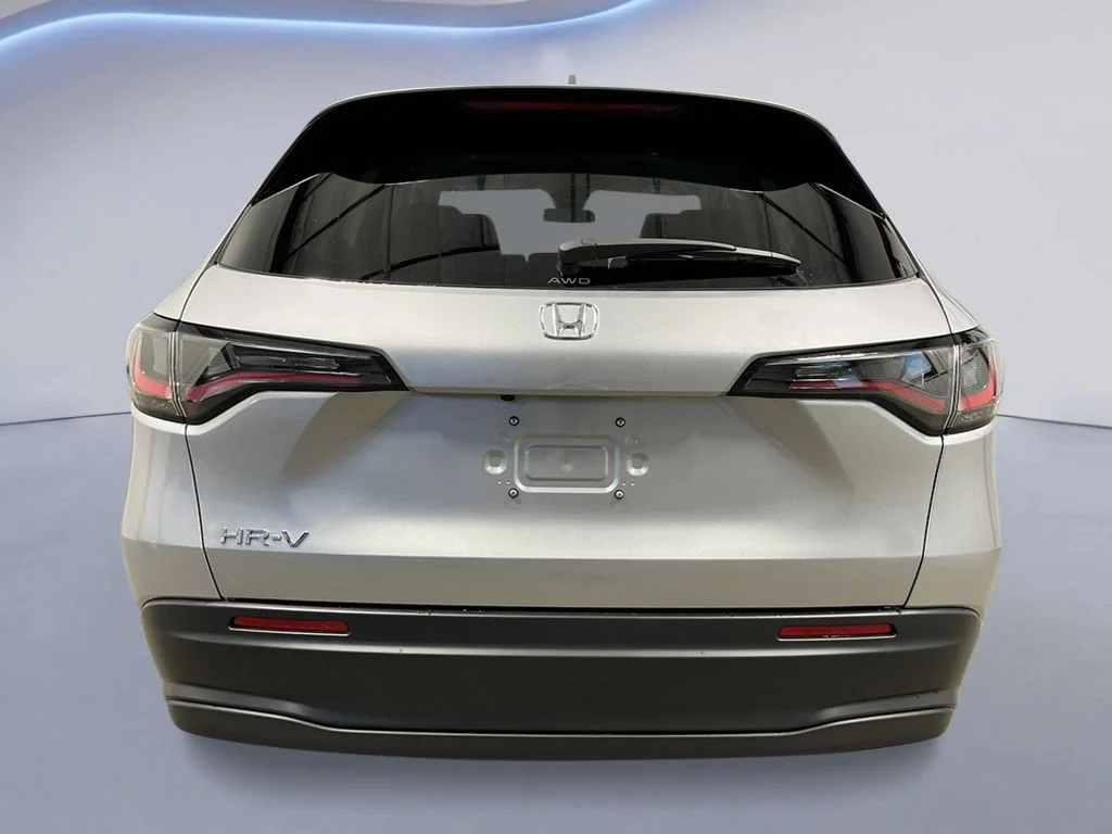 New 2027 Solar Silver Metallic Honda LX 2.0 image 4