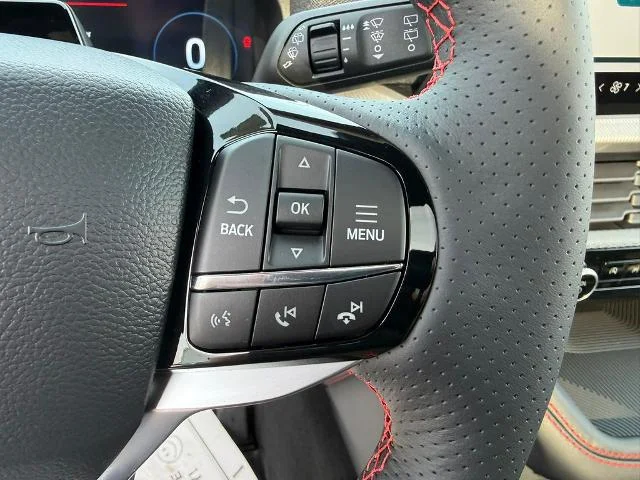 2026 Ford Explorer ST-Line - Photo 52