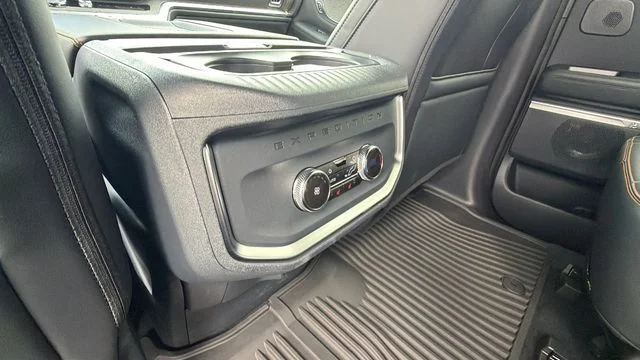 New 2027 Star White Metallic Tri-Coat Ford Tremor® image 53