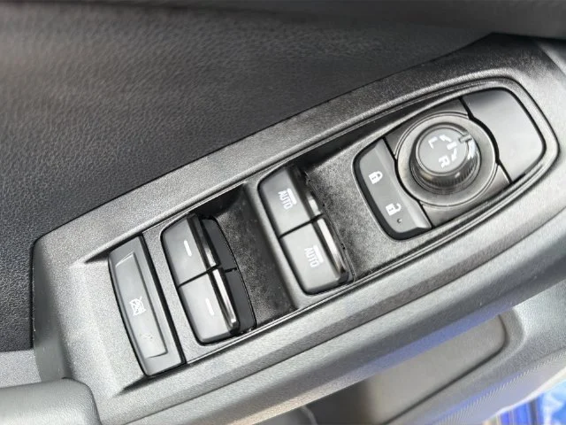Used 2026 Blue Subaru Wilderness image 31