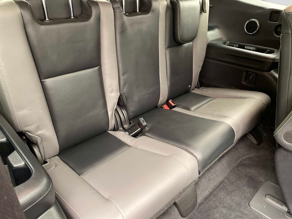 Used 2024 Gray Subaru Onyx Edition image 28