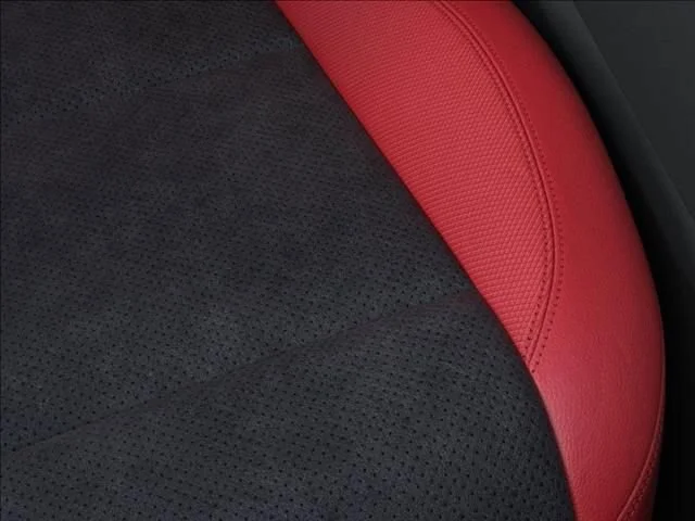 New 2026 Black Chevrolet RS image 21