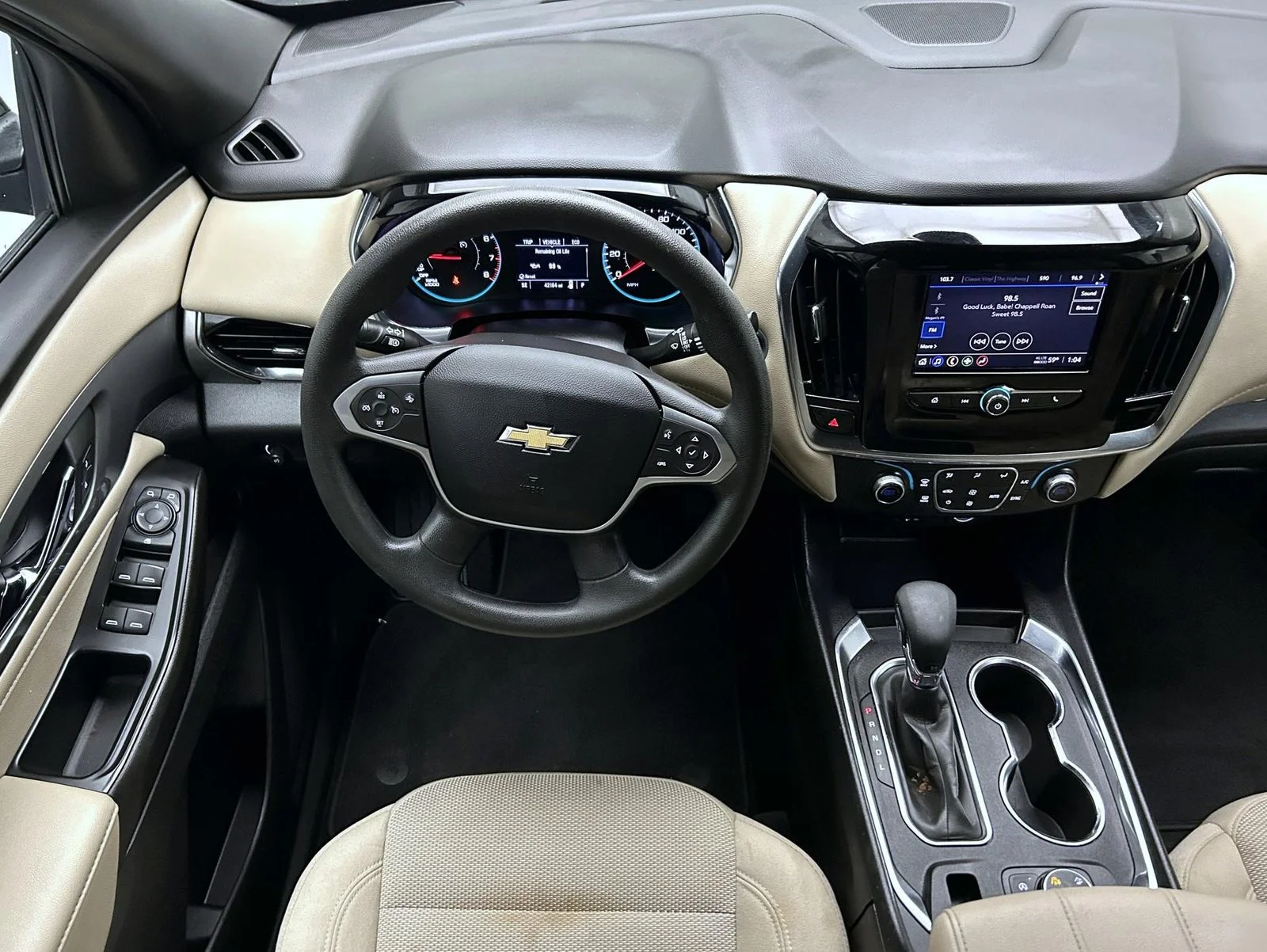 Used 2023 Gray Chevrolet LS image 14