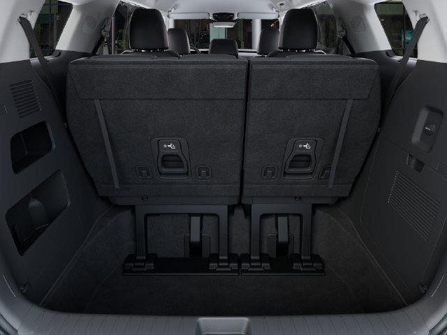 New 2027 Green Kia EX image 19