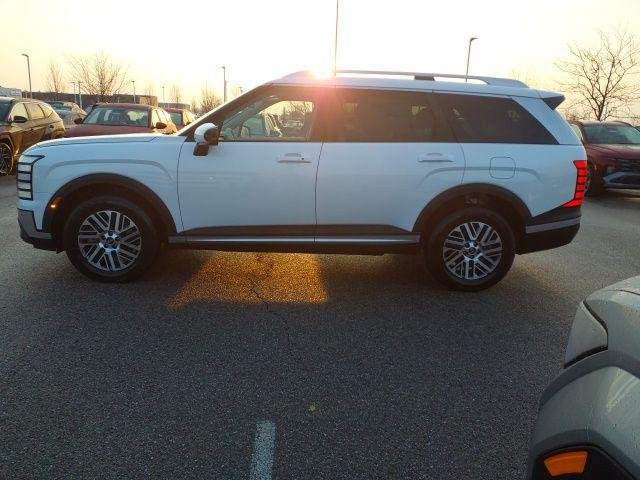 2026 Hyundai PALISADE SEL