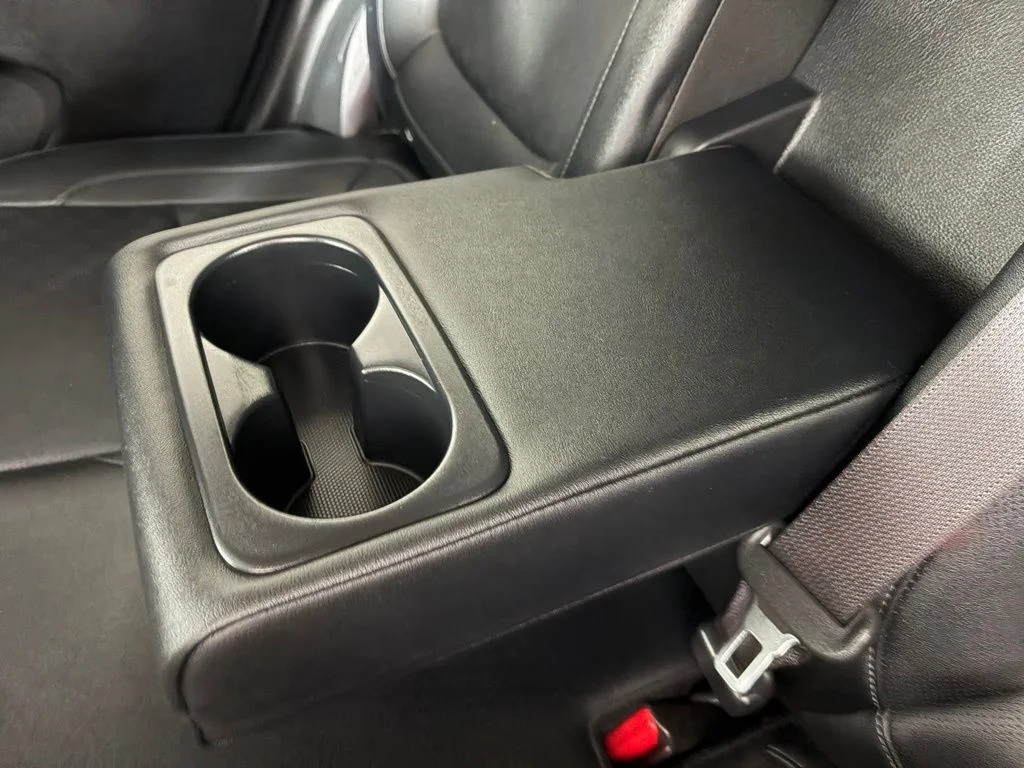 Certified Used 2023 Black Kia EX image 15