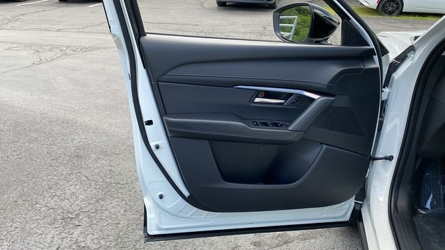 New 2026 Rhodium White Metallic Mazda 2.5 S Preferred AWD image 18