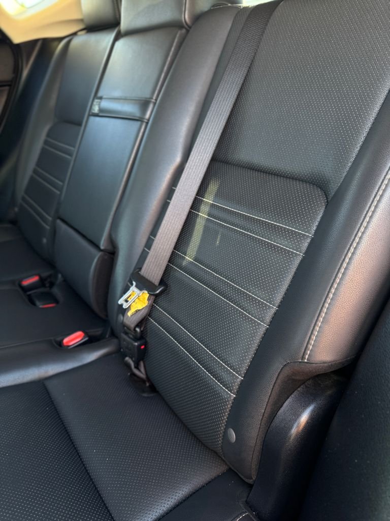 Used 2019 Atomic Silver Lexus 300 Base image 35