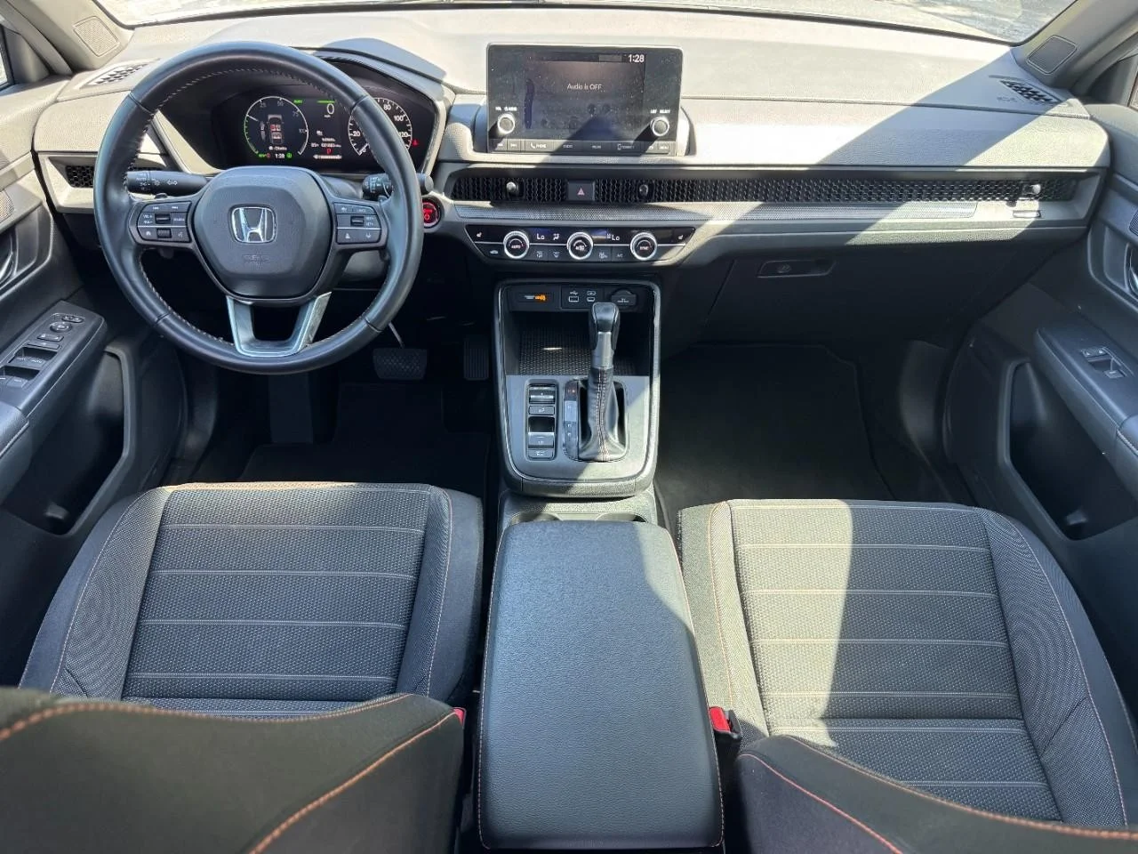 2025 Honda CR-V Sport - Photo 13