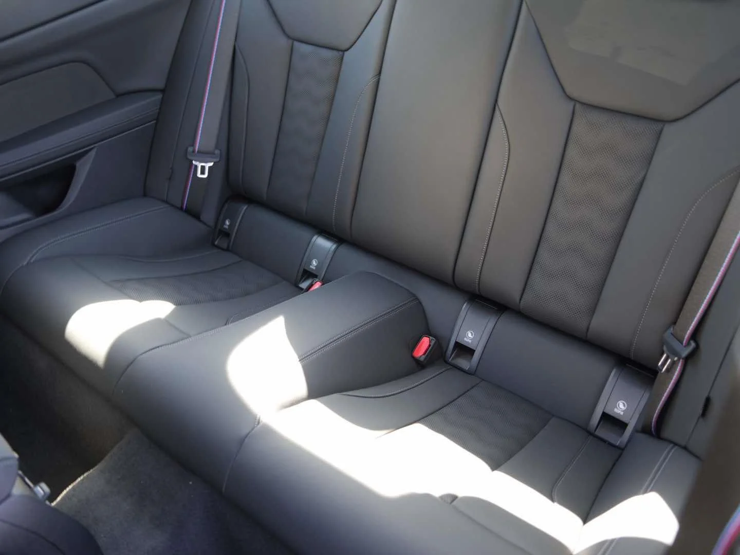 New 2027 Skyscraper Grey Metallic BMW  image 12