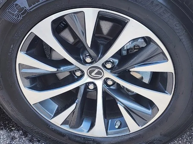 Certified Used 2022 Eminent White Pearl Lexus 350 image 18