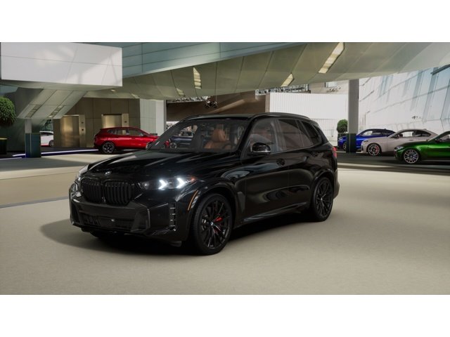 2026 BMW X5 sDrive40i's photo
