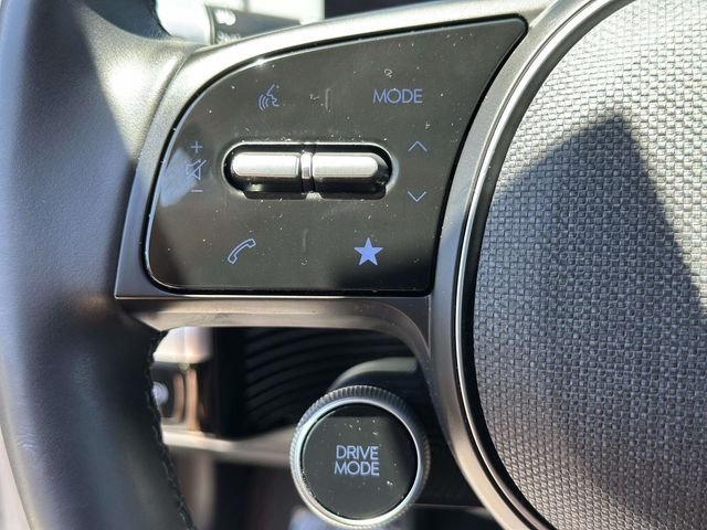 Certified Used 2023 Gray Hyundai Limited image 22