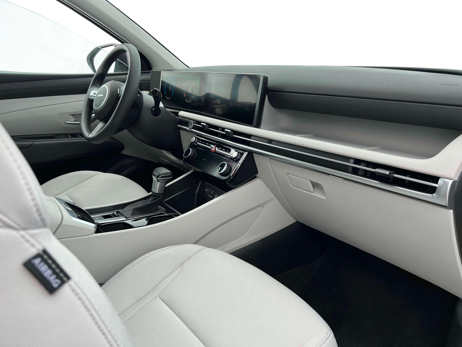 2025 Hyundai Tucson SEL - Photo 15