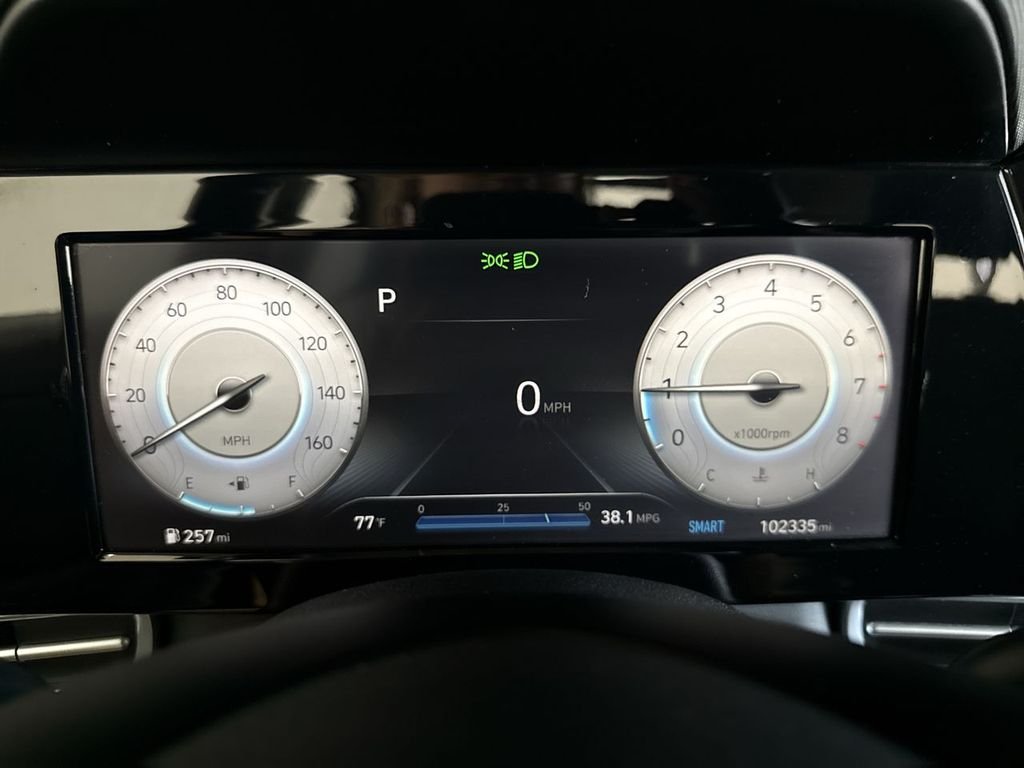 2021 Hyundai Elantra SEL - Photo 22