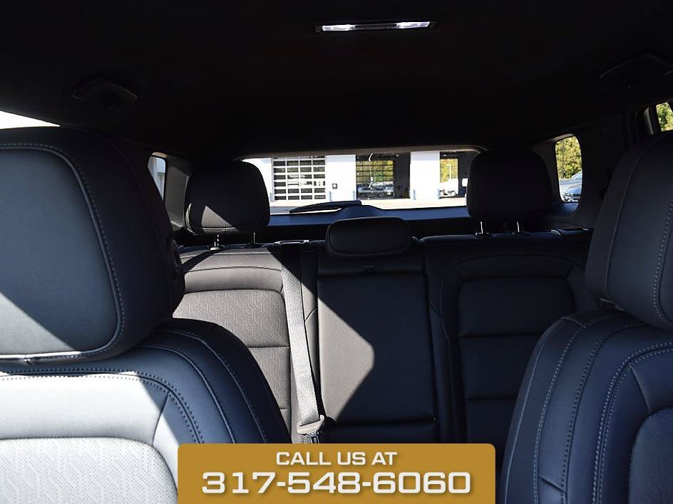 2027 Chevrolet Equinox LT - Photo 19